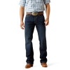 ARIAT M4 RELAXED JONES BOOTCUT - MENS JEANS  - 10061400
