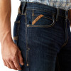 ARIAT M4 RELAXED JONES BOOTCUT - MENS JEANS  - 10061400