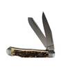 ARIAT MUSKRAT TAN 4 1/8 - ACC KNIVES  - A710010908