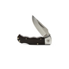 ARIAT SMOOTH BLADE BLACK SMALL - ACC KNIVES  - A710011001