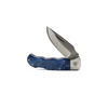 ARIAT SMOOTH BLADE BLUE SMALL - ACC KNIVES  - A710011027