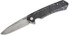 CASE KINZUA FLIPPER BLACK MARBLED - ACC KNIVES  - 64801