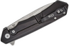CASE KINZUA FLIPPER BLACK MARBLED - ACC KNIVES  - 64801