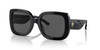 TORY BURCH SQUARED BLACK SOLID GRAY - SUNGLASS TORY BURCH  - 7179U170987