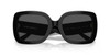 TORY BURCH SQUARED BLACK SOLID GRAY - SUNGLASS TORY BURCH  - 7179U170987