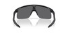 OAKLEY YOUTH RESISTOR BLACK - SUNGLASS OAKLEY  - OJ9010-29