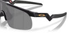 OAKLEY YOUTH RESISTOR BLACK - SUNGLASS OAKLEY  - OJ9010-29