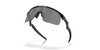 OAKLEY YOUTH RESISTOR BLACK - SUNGLASS OAKLEY  - OJ9010-29