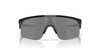 OAKLEY YOUTH RESISTOR BLACK - SUNGLASS OAKLEY  - OJ9010-29