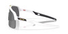 OAKLEY SUTRO LITE MATTE WHITE - SUNGLASS OAKLEY  - OO9463-75