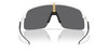 OAKLEY SUTRO LITE MATTE WHITE - SUNGLASS OAKLEY  - OO9463-75