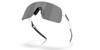 OAKLEY SUTRO LITE MATTE WHITE - SUNGLASS OAKLEY  - OO9463-75
