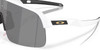 OAKLEY SUTRO LITE MATTE WHITE - SUNGLASS OAKLEY  - OO9463-75
