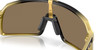 OAKLEY SUTRO FORTNITE MIDAS PRIZM 24K - SUNGLASS OAKLEY  - OO9406-C2