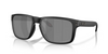 OAKLEY HOLBROOK XXL MATTE BLACK PRIZM - SUNGLASS OAKLEY  - OO9487-03