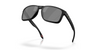 OAKLEY HOLBROOK XXL MATTE BLACK PRIZM - SUNGLASS OAKLEY  - OO9487-03