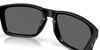 OAKLEY HOLBROOK XXL MATTE BLACK PRIZM - SUNGLASS OAKLEY  - OO9487-03