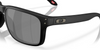 OAKLEY HOLBROOK XXL MATTE BLACK PRIZM - SUNGLASS OAKLEY  - OO9487-03