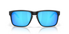 OAKLEY HOLBROOK XXL MATTE PRIZM SAPPH - SUNGLASS OAKLEY  - OO9487-05