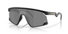 OAKLEY BXTR MATTE BLACK PRIZM - SUNGLASS OAKLEY  - OO9280-19