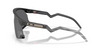 OAKLEY BXTR MATTE BLACK PRIZM - SUNGLASS OAKLEY  - OO9280-19