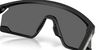 OAKLEY BXTR MATTE BLACK PRIZM - SUNGLASS OAKLEY  - OO9280-19
