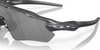 OAKLEY RADAR EV PTH PRIZM BLACK POLAR - SUNGLASS OAKLEY  - OO9208-D3