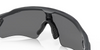 OAKLEY RADAR EV PTH PRIZM BLACK POLAR - SUNGLASS OAKLEY  - OO9208-D3