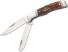BROWNING VENTURE 2 BLADE JIGGED BONE - ACC KNIVES  - 3220012