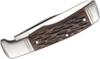 BROWNING VENTURE 2 BLADE JIGGED BONE - ACC KNIVES  - 3220012