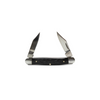 ARIAT MUSKRAT DOUBLE BLADE BLACK - ACC KNIVES  - A710010701