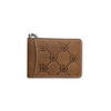 ARIAT MONEYCLIP SHIELD EMBOSSED - ACCESSORIES WALLET  - A3565844