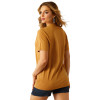 ARIAT DREAM ABOUT COWBOYS TEE - LADIES TEE  - 10058878