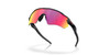 OAKLEY RADAR EV MATTE BLACK PRIZM - SUNGLASS OAKLEY  - OO9510-07