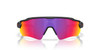 OAKLEY RADAR EV MATTE BLACK PRIZM - SUNGLASS OAKLEY  - OO9510-07