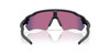 OAKLEY RADAR EV MATTE BLACK PRIZM - SUNGLASS OAKLEY  - OO9510-07