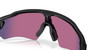 OAKLEY RADAR EV MATTE BLACK PRIZM - SUNGLASS OAKLEY  - OO9510-07