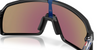 OAKLEY SUTRO MATTE PRIZM SAPPHIRE - SUNGLASS OAKLEY  - OO9406-C0