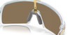 OAKLEY SUTRO PACIFIC GLASS PRIZM 24K - SUNGLASS OAKLEY  - OO9406-C8