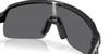 OAKLEY SUTRO LITE MATTE BLACK PRIZM - SUNGLASS OAKLEY  - OO9496-01