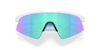 OAKLEY RESISTOR SWEEP POLISHED WHITE - SUNGLASS OAKLEY  - OJ9015-01