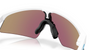 OAKLEY RESISTOR SWEEP POLISHED WHITE - SUNGLASS OAKLEY  - OJ9015-01