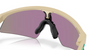 OAKLEY RESISTOR SWEEP DESRT TAN PRIZM - SUNGLASS OAKLEY  - OJ9015-07