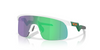 OAKLEY RESISTOR MATTE WHITE PRIZM - SUNGLASS OAKLEY  - OJ9010-33