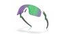 OAKLEY RESISTOR MATTE WHITE PRIZM - SUNGLASS OAKLEY  - OJ9010-33