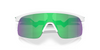 OAKLEY RESISTOR MATTE WHITE PRIZM - SUNGLASS OAKLEY  - OJ9010-33