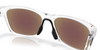 OAKLEY PARACORD POLISHED CLEAR PRIZM - SUNGLASS OAKLEY  - OO9506D-07