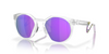 OAKLEY METAL MATTE PRIZM VIOLET - SUNGLASS OAKLEY  - OO9279-02