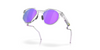 OAKLEY METAL MATTE PRIZM VIOLET - SUNGLASS OAKLEY  - OO9279-02