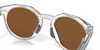 OAKLEY METAL MATTE PRIZM VIOLET - SUNGLASS OAKLEY  - OO9279-02